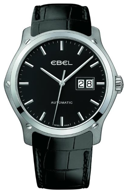 EBEL 9306F51_5335145 wrist watches for men - 1 image, picture, photo