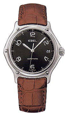 EBEL 9330240_15635134 wrist watches for men - 1 picture, photo, image