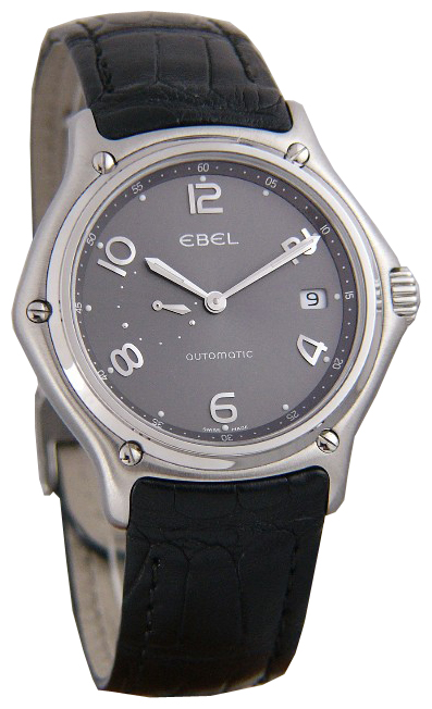 EBEL 9331240_13635136 wrist watches for men - 1 picture, photo, image