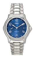 EBEL 9331240_14665P wrist watches for men - 1 picture, image, photo