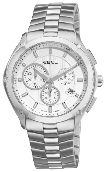 EBEL 9503Q51-163450 wrist watches for men - 1 photo, image, picture