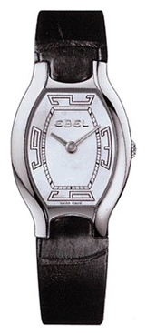 EBEL 9656G21_39135136 wrist watches for women - 1 photo, picture, image