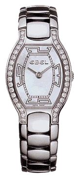 EBEL 9656G28_3911070 wrist watches for women - 1 image, photo, picture