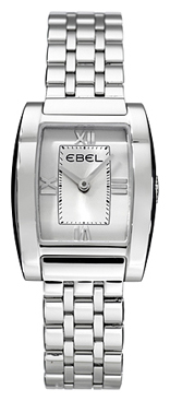 EBEL 9656J11_6487 wrist watches for women - 1 photo, image, picture