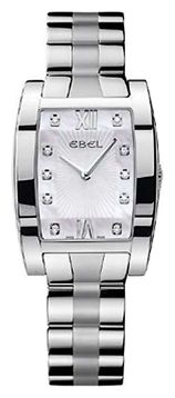 EBEL 9656J21_9986 wrist watches for women - 1 image, photo, picture