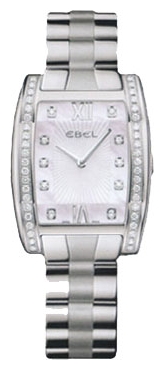 EBEL 9656J28_991086 wrist watches for women - 1 image, picture, photo