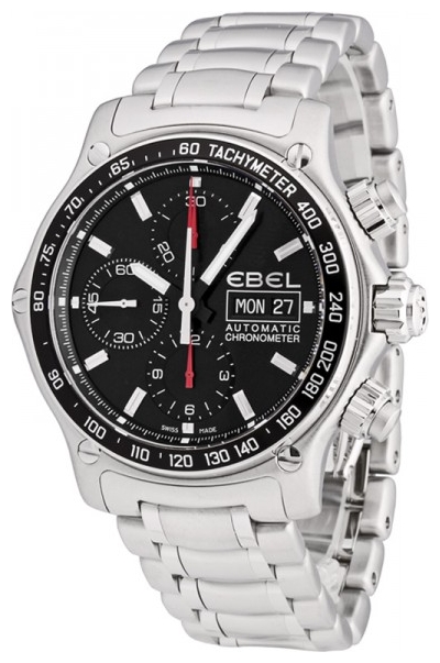 EBEL 9750L62_53B60 wrist watches for men - 1 image, picture, photo