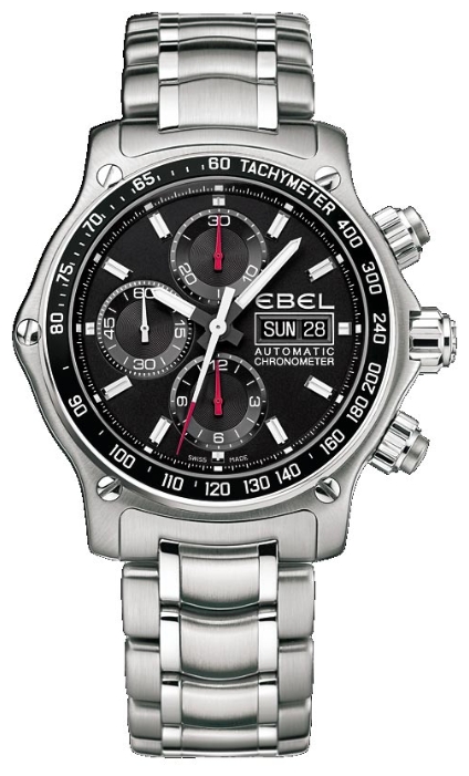 EBEL 9750L62_53B60 wrist watches for men - 2 image, picture, photo