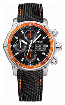 EBEL 9750L62_53O35N06OS wrist watches for men - 1 photo, picture, image