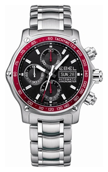 EBEL 9750L62_53R60 wrist watches for men - 1 photo, image, picture