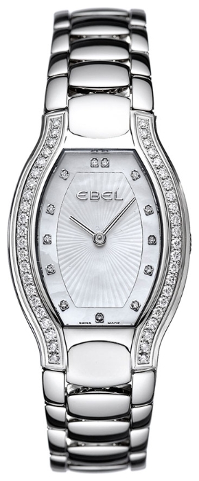 EBEL 9901G38_9996070 wrist watches for women - 1 image, photo, picture