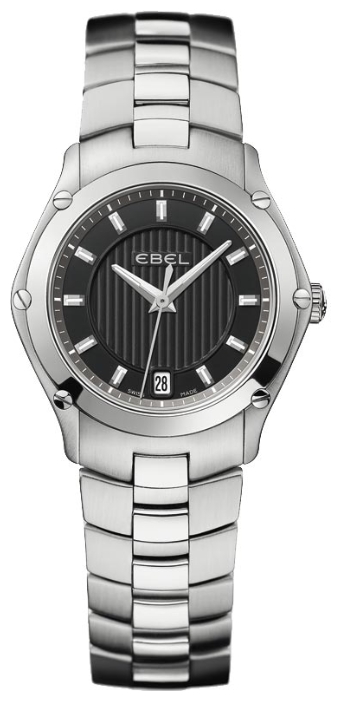 EBEL 9953Q21_153450 wrist watches for women - 1 photo, picture, image