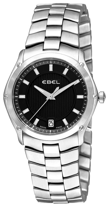 EBEL 9954Q31_153450 wrist watches for women - 1 photo, image, picture