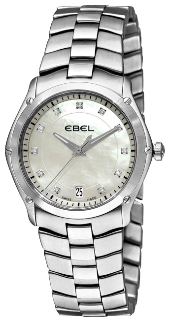 EBEL 9954Q31_99450 wrist watches for women - 1 picture, photo, image