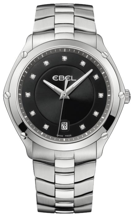 EBEL 9955Q41_59450 wrist watches for men - 1 picture, image, photo