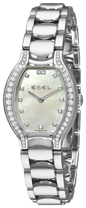 EBEL 9956P28_991050 wrist watches for women - 1 picture, image, photo