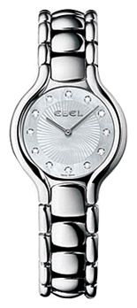 EBEL 9976421_99950 wrist watches for women - 1 photo, image, picture