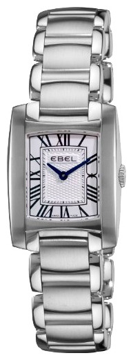 EBEL 9976M21_61500 wrist watches for women - 1 photo, image, picture