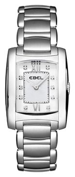 EBEL 9976M22_68500 wrist watches for women - 1 picture, photo, image