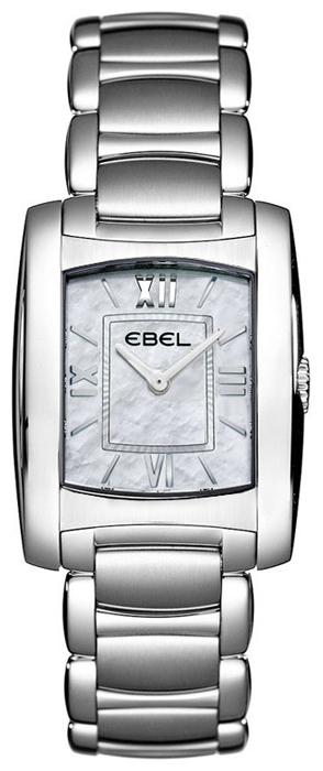 EBEL 9976M22_94500 wrist watches for women - 1 picture, photo, image