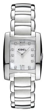 EBEL 9976M22_98500 wrist watches for women - 1 image, picture, photo