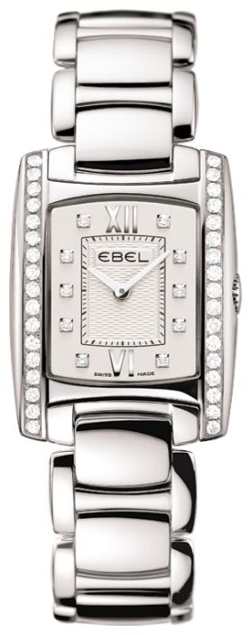 EBEL 9976M28_6810500 wrist watches for women - 1 image, picture, photo