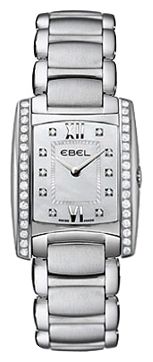 EBEL 9976M28_9810500 wrist watches for women - 1 picture, image, photo