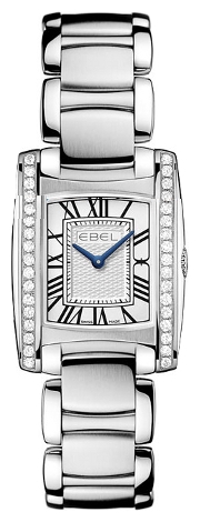 EBEL 9976M29-6110500 wrist watches for women - 1 photo, image, picture