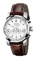 Eberhard MTE.31041.09CP wrist watches for men - 1 image, photo, picture