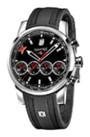 Eberhard MTE.31054.1CU wrist watches for men - 1 image, photo, picture