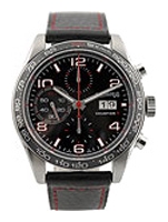 Eberhard MTE.31064.3CP wrist watches for men - 1 photo, image, picture