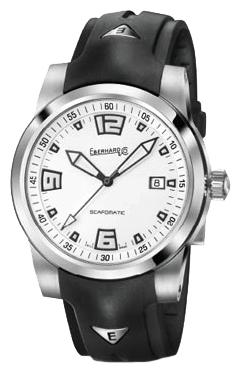 Eberhard MTE.41026.1CU wrist watches for men - 1 photo, image, picture