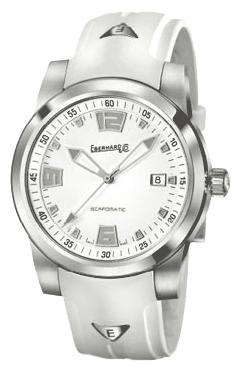 Eberhard MTE.41026.3CU wrist watches for men - 1 picture, image, photo
