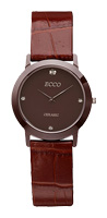ECCO 2982-7122M wrist watches for men - 1 picture, image, photo