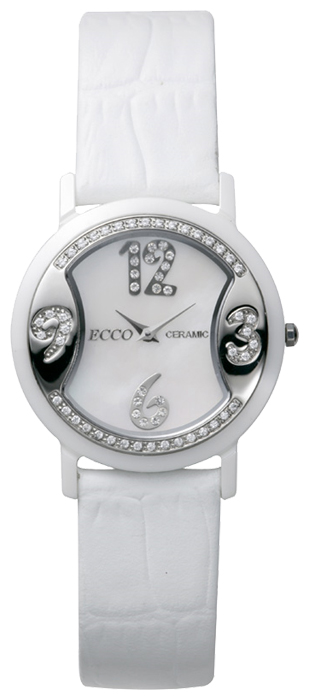 ECCO 3982-7111LQ wrist watches for women - 1 image, picture, photo