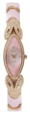ECCO 6605-1077L2Q wrist watches for women - 1 photo, picture, image