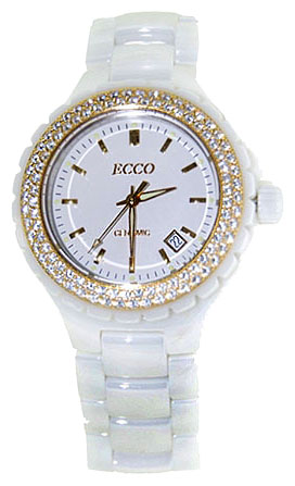 ECCO 8802-1011UQ wrist watches for women - 1 picture, photo, image