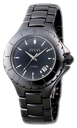 ECCO 8802-7044U wrist watches for unisex - 1 photo, image, picture