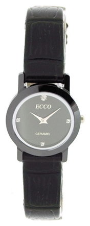 ECCO EC-2982LKL wrist watches for women - 1 picture, image, photo