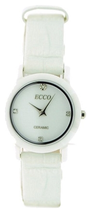 ECCO EC-2982LWL wrist watches for women - 1 picture, photo, image