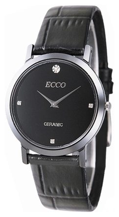 ECCO EC-2982MKL wrist watches for women - 1 picture, photo, image