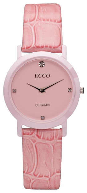 ECCO EC-2982MPL wrist watches for women - 1 image, picture, photo