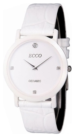 ECCO EC-2982MWL wrist watches for men - 1 picture, image, photo