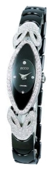 ECCO EC-6605KSN wrist watches for women - 1 image, picture, photo
