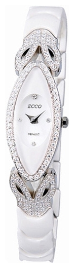 ECCO EC-6605WSN wrist watches for women - 1 image, photo, picture