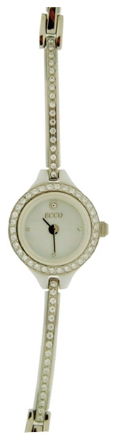 ECCO EC-6610WS wrist watches for women - 1 image, picture, photo