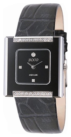 ECCO EC-8801KSL wrist watches for women - 1 image, photo, picture