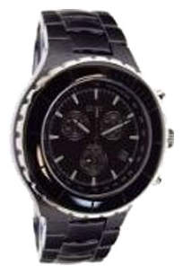 ECCO EC-8802BKCC wrist watches for men - 1 photo, image, picture