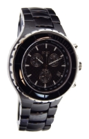 ECCO EC-8802L-KCC wrist watches for women - 1 photo, image, picture