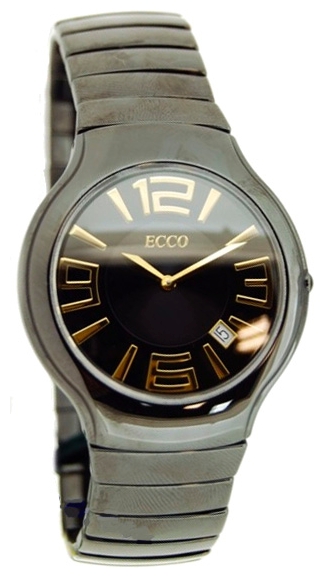 ECCO EC-8810M.IAY wrist watches for men - 1 picture, photo, image